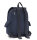 Kipling City Back mittelgroßer Rucksack K12147 Blue Bleu 2