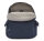 Kipling City Back mittelgroßer Rucksack K12147 Blue Bleu 2
