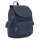 Kipling City Back mittelgroßer Rucksack K12147 Blue Bleu 2