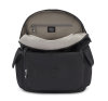 Kipling City Back mittelgroßer Rucksack K12147 Black Noir