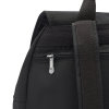 Kipling City Back mittelgroßer Rucksack K12147 Black Noir