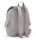 Kipling City Back mittelgroßer Rucksack K12147 Grey Gris