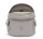 Kipling City Back mittelgroßer Rucksack K12147 Grey Gris