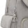 Kipling City Back mittelgroßer Rucksack K12147 Grey Gris