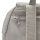 Kipling City Back mittelgroßer Rucksack K12147 Grey Gris