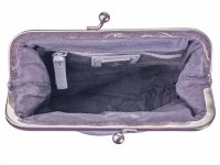 Harbour 2nd Bonnie Handtasche mit Bügelverschluss denim