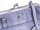 Harbour 2nd Bonnie Handtasche mit Bügelverschluss denim