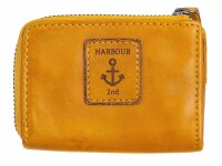 Harbour 2nd B3.1913 Speed kleine Schlüsseltasche mustard