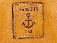 Harbour 2nd B3.1913 Speed kleine Schlüsseltasche mustard