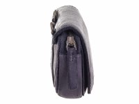 Harbour 2nd AL.10502 Tini kleine 2in1 Gürteltasche Umhängetasche ash