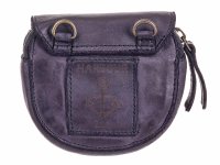Harbour 2nd AL.10502 Tini kleine 2in1 Gürteltasche Umhängetasche ash