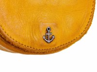 Harbour 2nd AL.10502 Tini kleine 2in1 Gürteltasche Umhängetasche mustard