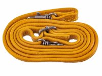 Harbour 2nd AL.10502 Tini kleine 2in1 Gürteltasche Umhängetasche mustard