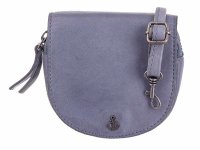 Harbour 2nd AL.10502 Tini kleine 2in1 Gürteltasche Umhängetasche denim