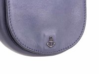 Harbour 2nd AL.10502 Tini kleine 2in1 Gürteltasche Umhängetasche denim