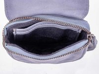 Harbour 2nd AL.10502 Tini kleine 2in1 Gürteltasche Umhängetasche denim