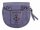 Harbour 2nd AL.10502 Tini kleine 2in1 Gürteltasche Umhängetasche denim