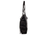Harbour 2nd AL.10492 Franka  2in1 Rucksack Shopper ash