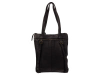 Harbour 2nd AL.10492 Franka  2in1 Rucksack Shopper ash