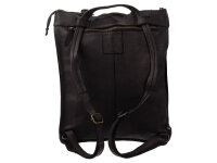Harbour 2nd AL.10492 Franka  2in1 Rucksack Shopper ash