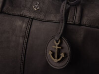 Harbour 2nd AL.10492 Franka  2in1 Rucksack Shopper ash