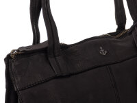 Harbour 2nd AL.10492 Franka  2in1 Rucksack Shopper ash
