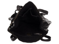 Harbour 2nd AL.10492 Franka  2in1 Rucksack Shopper ash