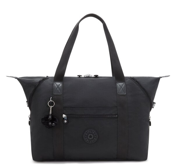 Kipling Art M Shopper 26 Liter K13405 Black Noir