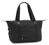 Kipling Art M Multifunktionale Tragetasche K13405P39 Black Noir