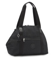 Kipling Art M Multifunktionale Tragetasche K13405P39 Black Noir