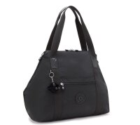 Kipling Art M Shopper 26 Liter K13405 Black Noir
