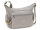 Kipling Gabbie Mittelgroße Crossbody Tasche K15255 Grey Gris