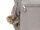 Kipling Gabbie Mittelgroße Crossbody Tasche K15255 Grey Gris