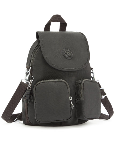 Kipling Firefly UP Rucksack K12887 Black Noir