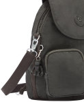 Kipling Firefly UP Rucksack K12887 Black Noir