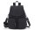 Kipling Firefly Up 7,5 Liter Rucksack K12887 Black Noir