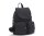 Kipling Firefly Up 7,5 Liter Rucksack K12887 Black Noir