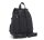 Kipling Firefly Up 7,5 Liter Rucksack K12887 Black Noir