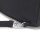 Kipling Firefly Up 7,5 Liter Rucksack K12887 Black Noir