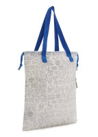 Kipling New Hiphurray leichter Shopper KI3055780 KH Clear