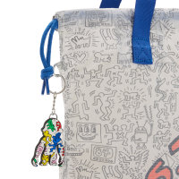 Kipling New Hiphurray leichter Shopper KI3055780 KH Clear