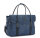 Kipling Superworker Messenger Bag/Shopper KI4718K89 Blue Eclipse
