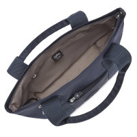 Kipling Era M großer Shopper KI50686FF Rich Blue O