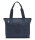 Kipling Era M großer Shopper KI50686FF Rich Blue O
