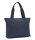 Kipling Era M großer Shopper KI50686FF Rich Blue O