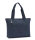 Kipling Era M großer Shopper KI50686FF Rich Blue O