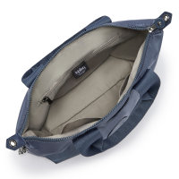 Kipling Kala Mini kleine Umhängetasche KI6812Y98 Midnight Frost