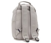 Kipling Seoul S Rucksack Tabletfach KI4082 Grey Gris