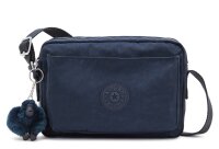 Kipling Abanu M 4 Liter Crossbody-Tasche KI7076 Blue Bleu 2
