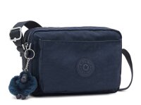 Kipling Abanu M 4 Liter Crossbody-Tasche KI7076 Blue Bleu 2